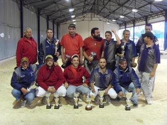 Résultats du week end ! Résultats du week end !