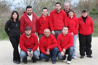 Résultats Coupe de France : nous sommes en 1/8ème de finale de Zone ! Résultats Coupe de France : nous sommes en 1/8ème de finale de Zone !