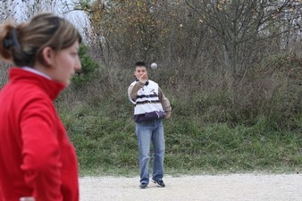 Résultats Coupe de France : nous sommes en 1/8ème de finale de Zone !