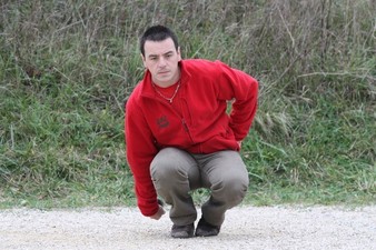 Résultats Coupe de France : nous sommes en 1/8ème de finale de Zone !