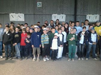 Tous les jeunes avec philippe quintais Tous les jeunes avec philippe quintais