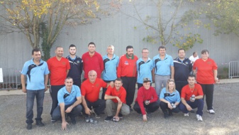 Coupe du cher Coupe du cher