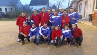 1er tour coupe de France