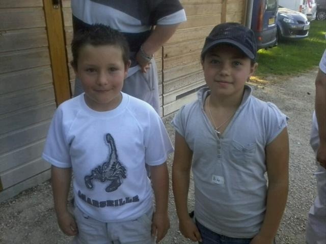 vainqueur de l'open benjamin vainqueur de l'open benjamin