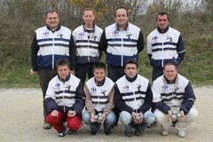 64ème Coupe de France Zone 4 - Bourges/Limoges 64ème Coupe de France Zone 4 - Bourges/Limoges