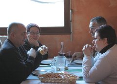 32ème de finale de la Coupe : BOURGES 18--ARGONNE 45 32ème de finale de la Coupe : BOURGES 18--ARGONNE 45