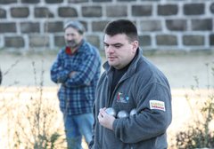 32ème de finale de la Coupe : BOURGES 18--ARGONNE 45 32ème de finale de la Coupe : BOURGES 18--ARGONNE 45