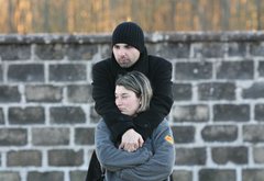 32ème de finale de la Coupe : BOURGES 18--ARGONNE 45 32ème de finale de la Coupe : BOURGES 18--ARGONNE 45