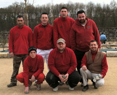 Première journée - 3ème division Première journée - 3ème division