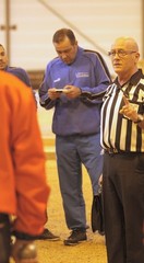 BAC/Vitrolles : 16ème de Finale de la Coupe de France à MONT-SOUS-VAUDREY (Jura) BAC/Vitrolles : 16ème de Finale de la Coupe de France à MONT-SOUS-VAUDREY (Jura)