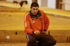 BAC/Vitrolles : 16ème de Finale de la Coupe de France à MONT-SOUS-VAUDREY (Jura) BAC/Vitrolles : 16ème de Finale de la Coupe de France à MONT-SOUS-VAUDREY (Jura)