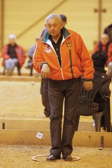 BAC/Vitrolles : 16ème de Finale de la Coupe de France à MONT-SOUS-VAUDREY (Jura)