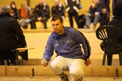 BAC/Vitrolles : 16ème de Finale de la Coupe de France à MONT-SOUS-VAUDREY (Jura) BAC/Vitrolles : 16ème de Finale de la Coupe de France à MONT-SOUS-VAUDREY (Jura)