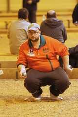 BAC/Vitrolles : 16ème de Finale de la Coupe de France à MONT-SOUS-VAUDREY (Jura) BAC/Vitrolles : 16ème de Finale de la Coupe de France à MONT-SOUS-VAUDREY (Jura)