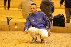 BAC/Vitrolles : 16ème de Finale de la Coupe de France à MONT-SOUS-VAUDREY (Jura)