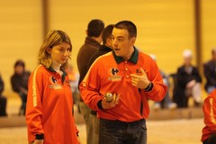 BAC/Vitrolles : 16ème de Finale de la Coupe de France à MONT-SOUS-VAUDREY (Jura)