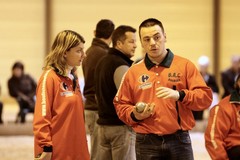 BAC/Vitrolles : 16ème de Finale de la Coupe de France à MONT-SOUS-VAUDREY (Jura) BAC/Vitrolles : 16ème de Finale de la Coupe de France à MONT-SOUS-VAUDREY (Jura)