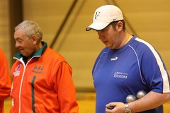 BAC/Vitrolles : 16ème de Finale de la Coupe de France à MONT-SOUS-VAUDREY (Jura) BAC/Vitrolles : 16ème de Finale de la Coupe de France à MONT-SOUS-VAUDREY (Jura)