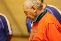 BAC/Vitrolles : 16ème de Finale de la Coupe de France à MONT-SOUS-VAUDREY (Jura) BAC/Vitrolles : 16ème de Finale de la Coupe de France à MONT-SOUS-VAUDREY (Jura)