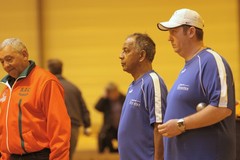BAC/Vitrolles : 16ème de Finale de la Coupe de France à MONT-SOUS-VAUDREY (Jura)