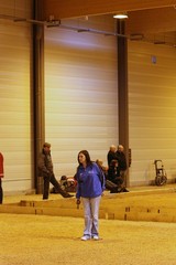 BAC/Vitrolles : 16ème de Finale de la Coupe de France à MONT-SOUS-VAUDREY (Jura)