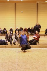 BAC/Vitrolles : 16ème de Finale de la Coupe de France à MONT-SOUS-VAUDREY (Jura)