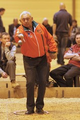 BAC/Vitrolles : 16ème de Finale de la Coupe de France à MONT-SOUS-VAUDREY (Jura) BAC/Vitrolles : 16ème de Finale de la Coupe de France à MONT-SOUS-VAUDREY (Jura)