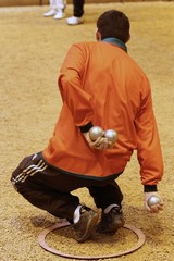 BAC/Vitrolles : 16ème de Finale de la Coupe de France à MONT-SOUS-VAUDREY (Jura)