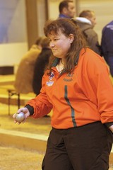 BAC/Vitrolles : 16ème de Finale de la Coupe de France à MONT-SOUS-VAUDREY (Jura) BAC/Vitrolles : 16ème de Finale de la Coupe de France à MONT-SOUS-VAUDREY (Jura)