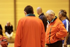 BAC/Vitrolles : 16ème de Finale de la Coupe de France à MONT-SOUS-VAUDREY (Jura) BAC/Vitrolles : 16ème de Finale de la Coupe de France à MONT-SOUS-VAUDREY (Jura)