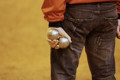 BAC/Vitrolles : 16ème de Finale de la Coupe de France à MONT-SOUS-VAUDREY (Jura) BAC/Vitrolles : 16ème de Finale de la Coupe de France à MONT-SOUS-VAUDREY (Jura)