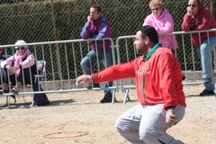 Championnat du Cher tête à tête Championnat du Cher tête à tête