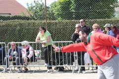 Championnat du Cher tête à tête