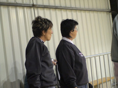 12ème National Féminin doublette de BOURGES 12ème National Féminin doublette de BOURGES