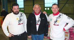 International de Montluçon 2010 les 9 et 10 Janvier International de Montluçon 2010 les 9 et 10 Janvier