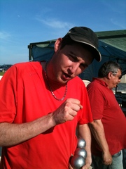 notre champion de l'entrainement  notre champion de l'entrainement