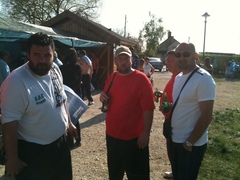 voici la triplette championne de la buvette du bac  voici la triplette championne de la buvette du bac