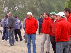 Championnat du Cher triplettes 2010 Championnat du Cher triplettes 2010