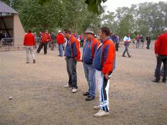 Championnat du Cher triplettes 2010 Championnat du Cher triplettes 2010