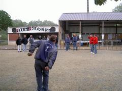 Championnat du Cher triplettes 2010 Championnat du Cher triplettes 2010