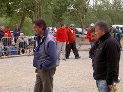 Championnat du Cher triplettes 2010 Championnat du Cher triplettes 2010