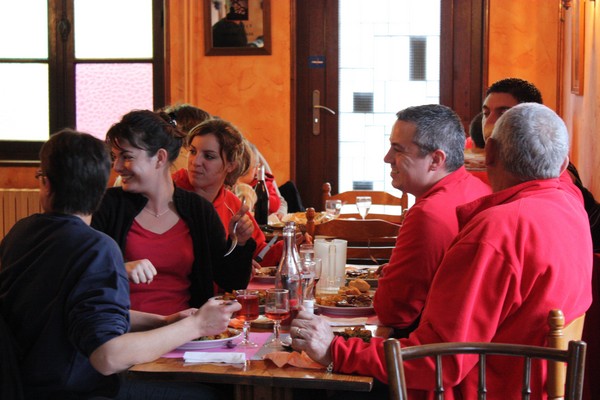 64ème Coupe de France Zone 4 - Bourges/Limoges 64ème Coupe de France Zone 4 - Bourges/Limoges