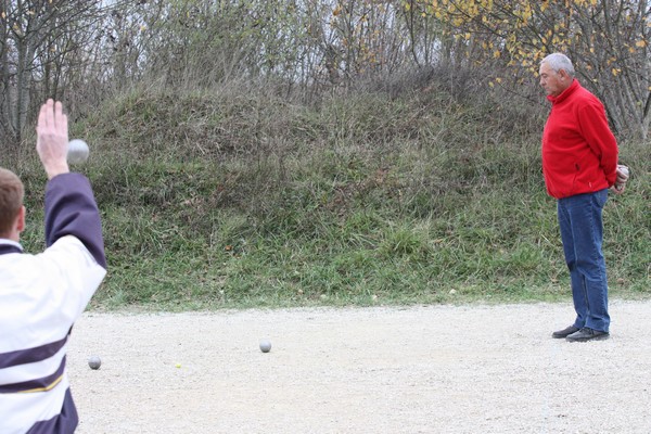 64ème Coupe de France Zone 4 - Bourges/Limoges 64ème Coupe de France Zone 4 - Bourges/Limoges