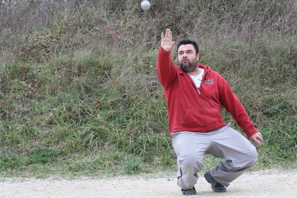 64ème Coupe de France Zone 4 - Bourges/Limoges 64ème Coupe de France Zone 4 - Bourges/Limoges