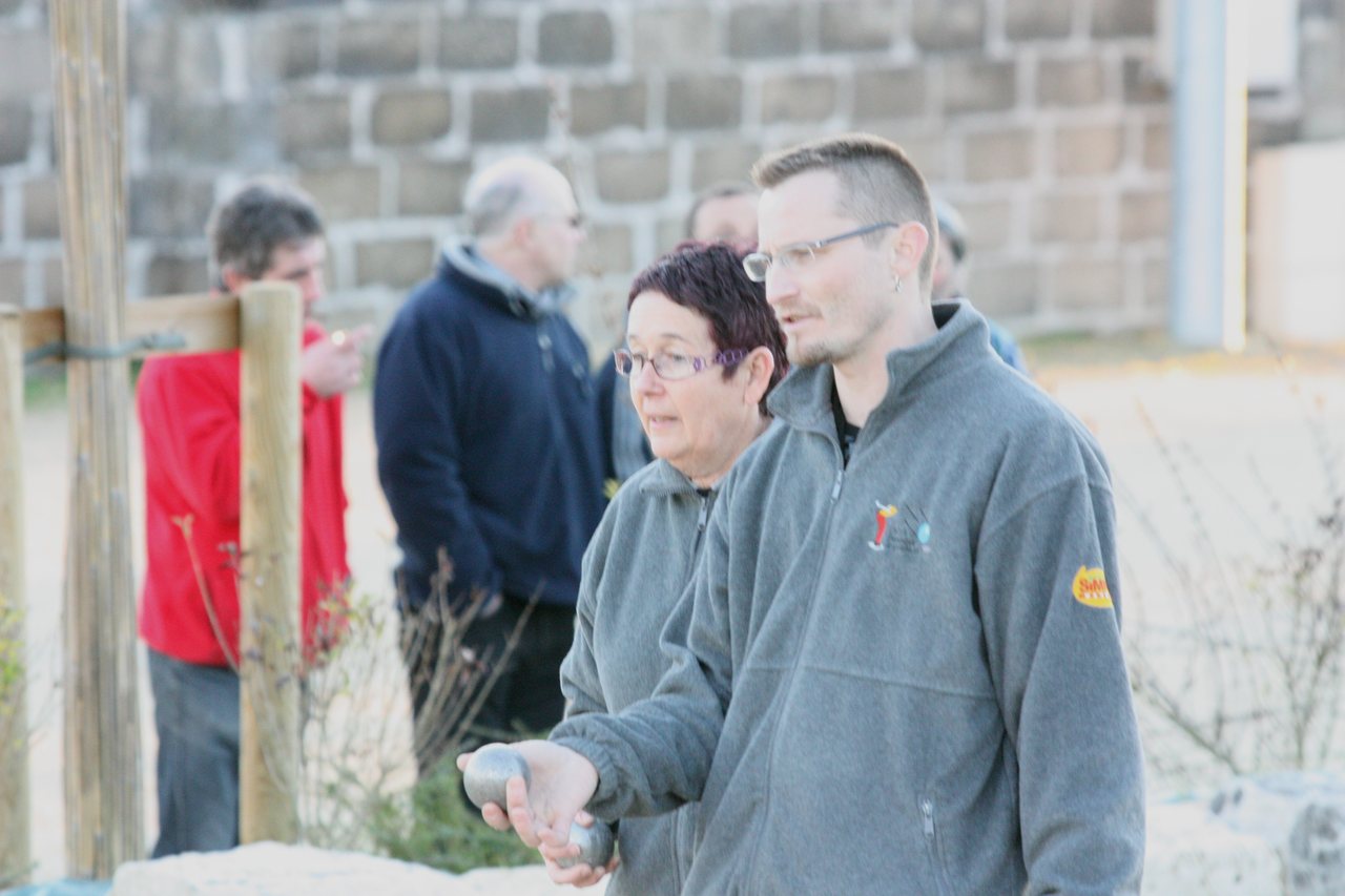 32ème de finale de la Coupe : BOURGES 18--ARGONNE 45 32ème de finale de la Coupe : BOURGES 18--ARGONNE 45