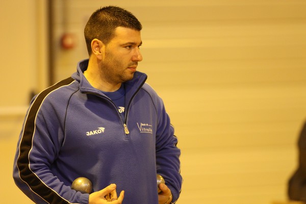 BAC/Vitrolles : 16ème de Finale de la Coupe de France à MONT-SOUS-VAUDREY (Jura) BAC/Vitrolles : 16ème de Finale de la Coupe de France à MONT-SOUS-VAUDREY (Jura)