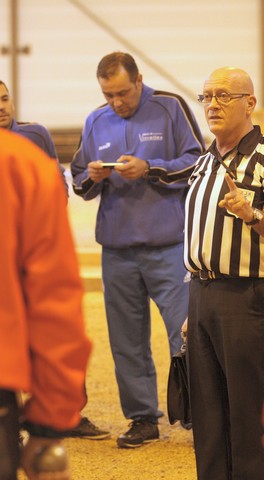BAC/Vitrolles : 16ème de Finale de la Coupe de France à MONT-SOUS-VAUDREY (Jura) BAC/Vitrolles : 16ème de Finale de la Coupe de France à MONT-SOUS-VAUDREY (Jura)