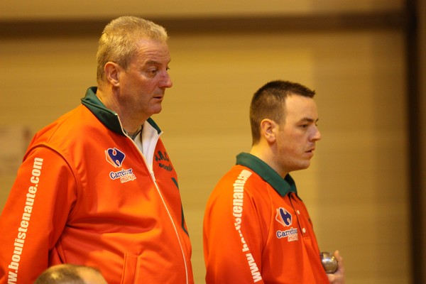 BAC/Vitrolles : 16ème de Finale de la Coupe de France à MONT-SOUS-VAUDREY (Jura) BAC/Vitrolles : 16ème de Finale de la Coupe de France à MONT-SOUS-VAUDREY (Jura)