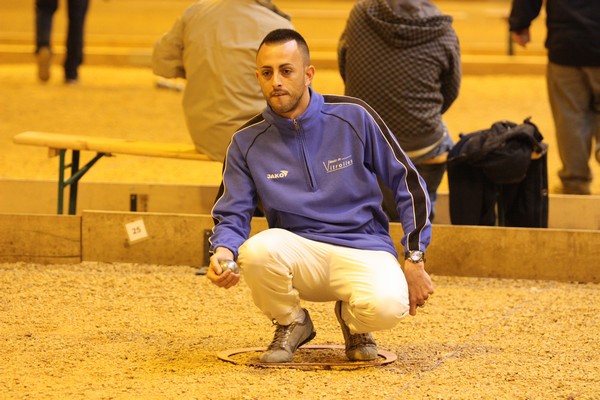 BAC/Vitrolles : 16ème de Finale de la Coupe de France à MONT-SOUS-VAUDREY (Jura) BAC/Vitrolles : 16ème de Finale de la Coupe de France à MONT-SOUS-VAUDREY (Jura)