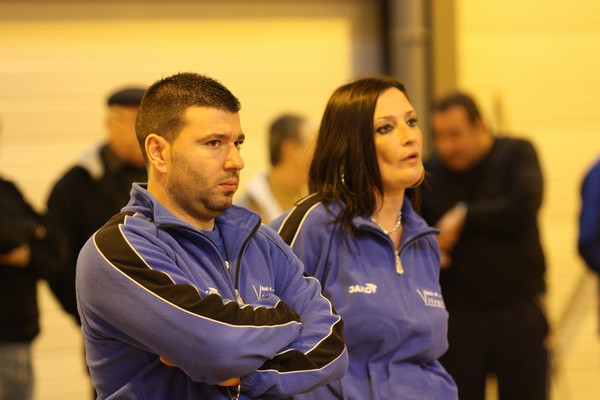 BAC/Vitrolles : 16ème de Finale de la Coupe de France à MONT-SOUS-VAUDREY (Jura) BAC/Vitrolles : 16ème de Finale de la Coupe de France à MONT-SOUS-VAUDREY (Jura)
